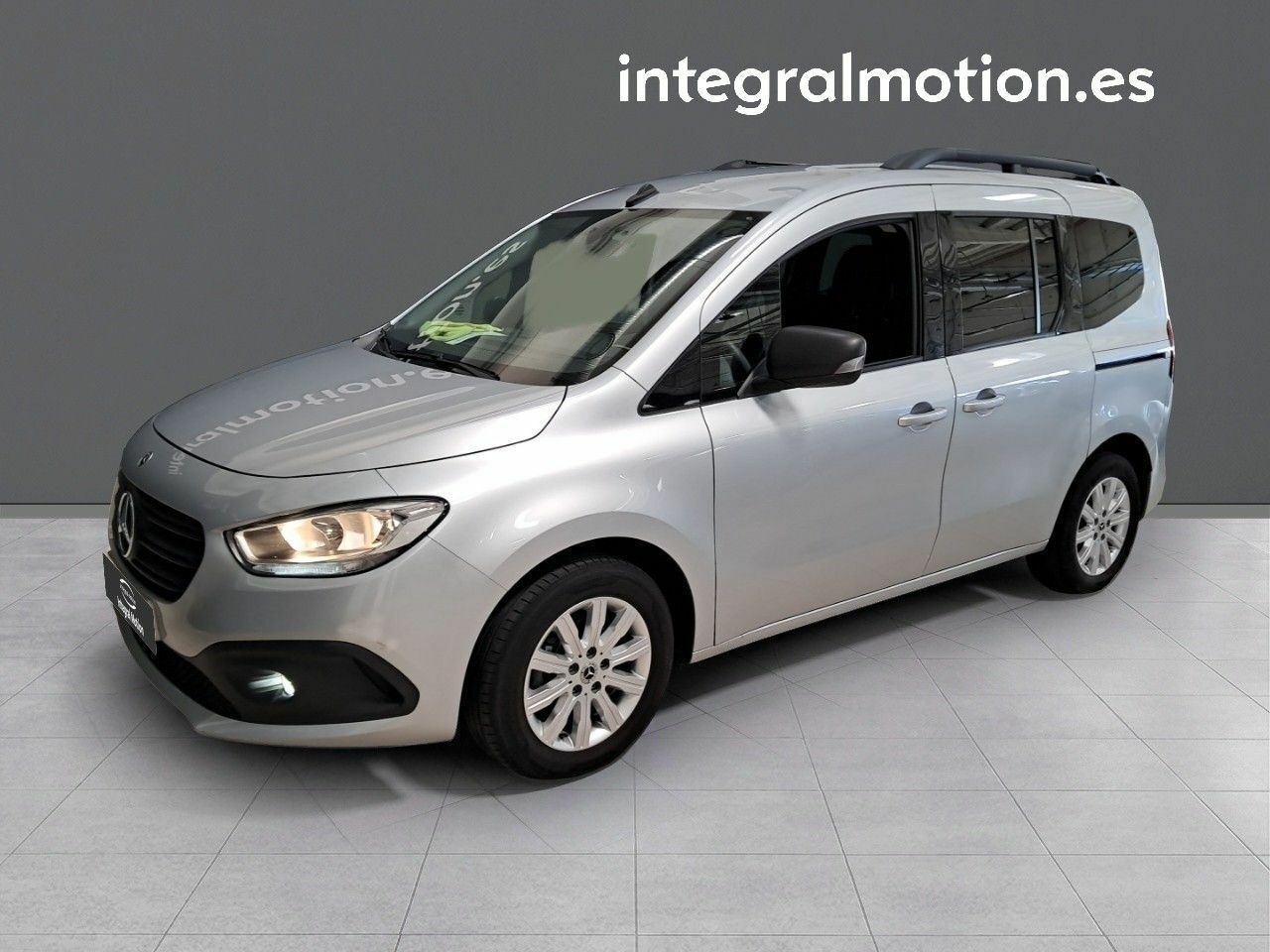 mercedes citan 2023 /