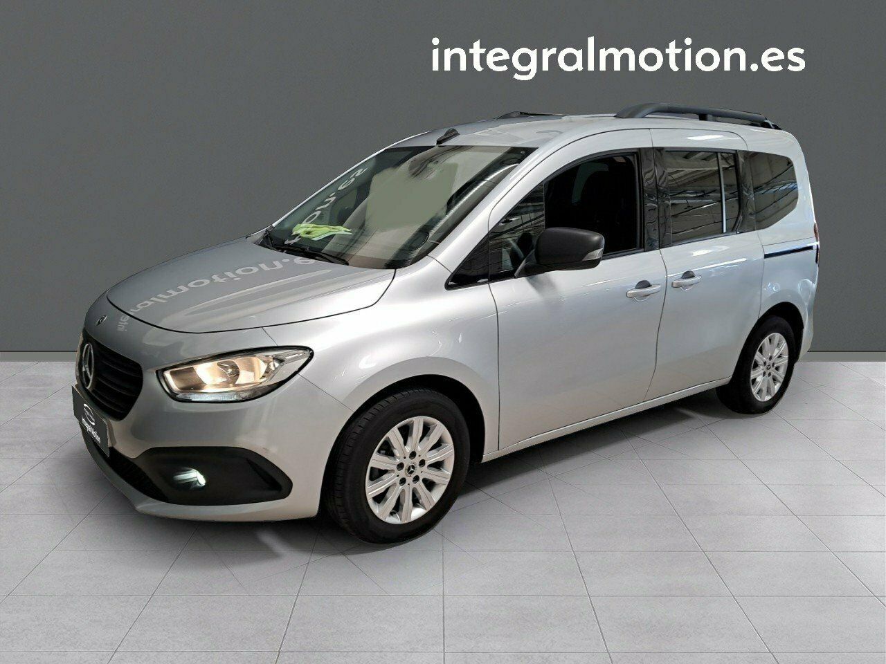 mercedes citan 2023 /