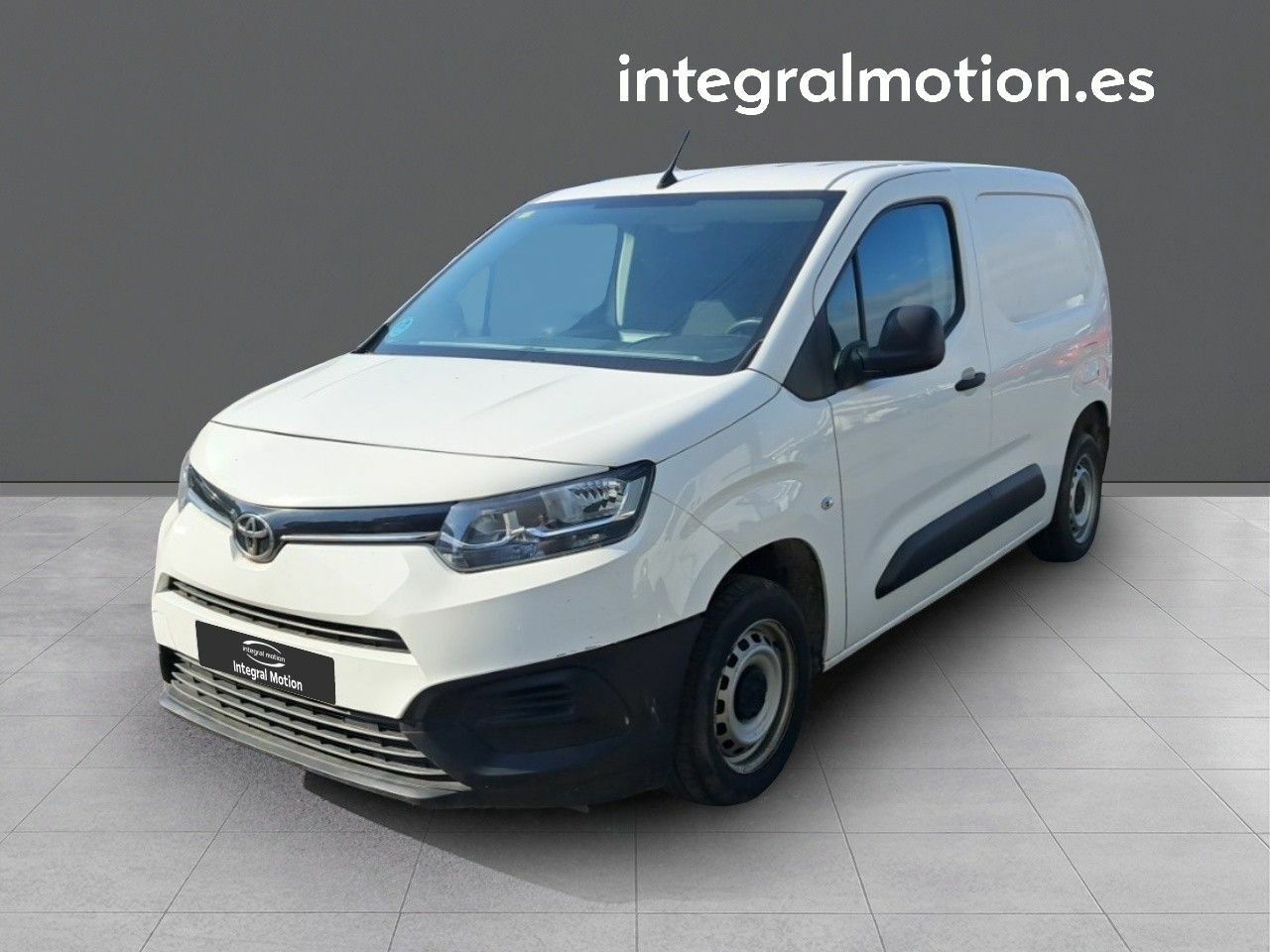 toyota proace city 2022 /