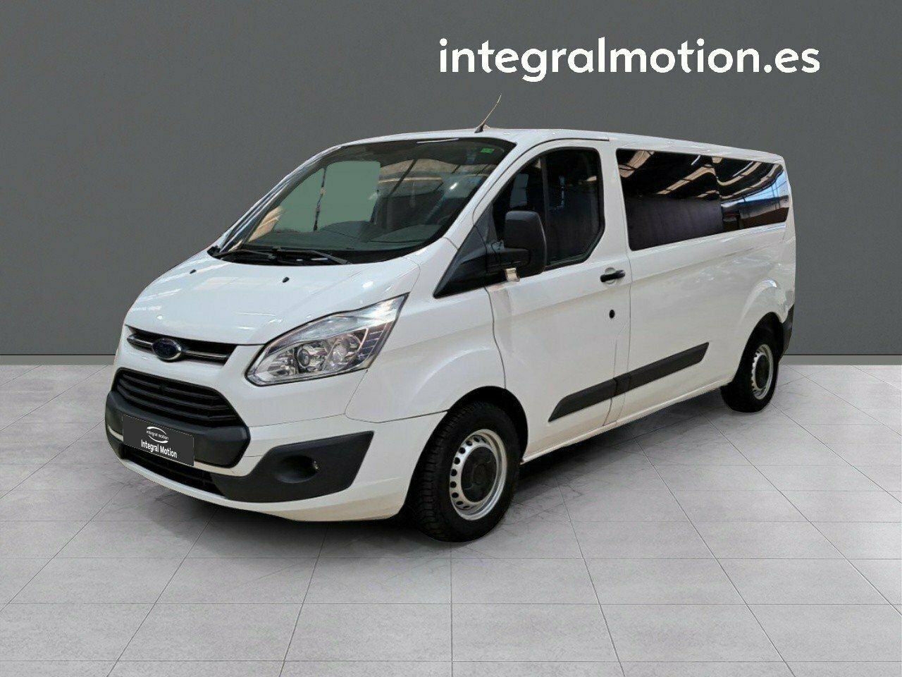 ford transit custom 2014 /