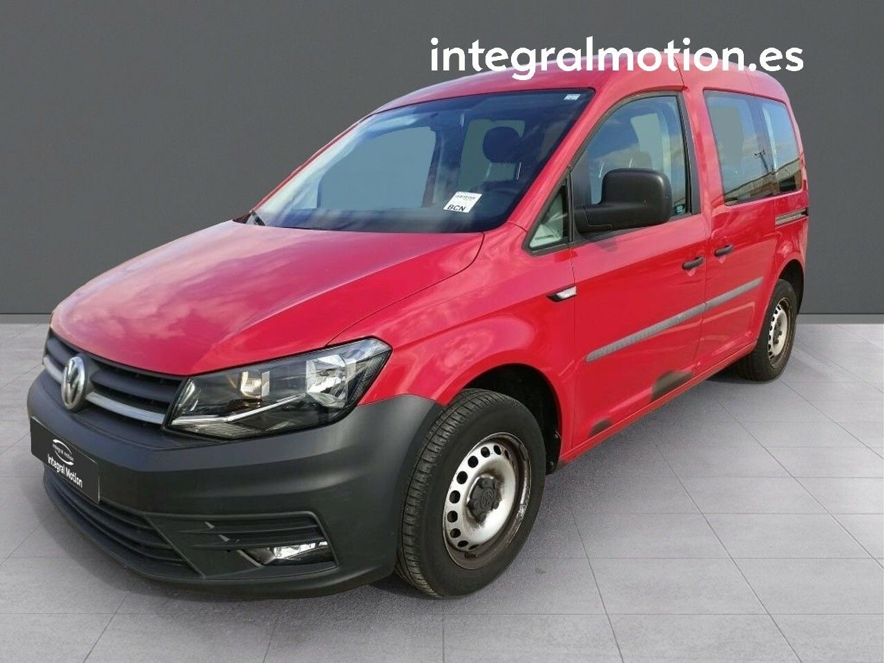 volkswagen caddy 2020 /