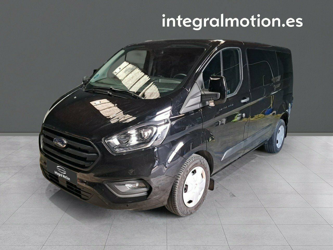 ford transit custom 2023 /