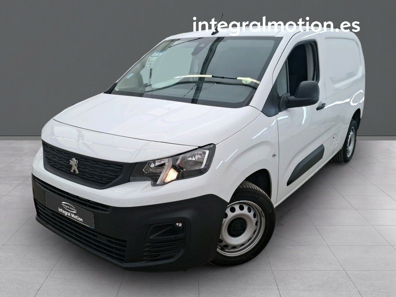 peugeot partner 2022 /