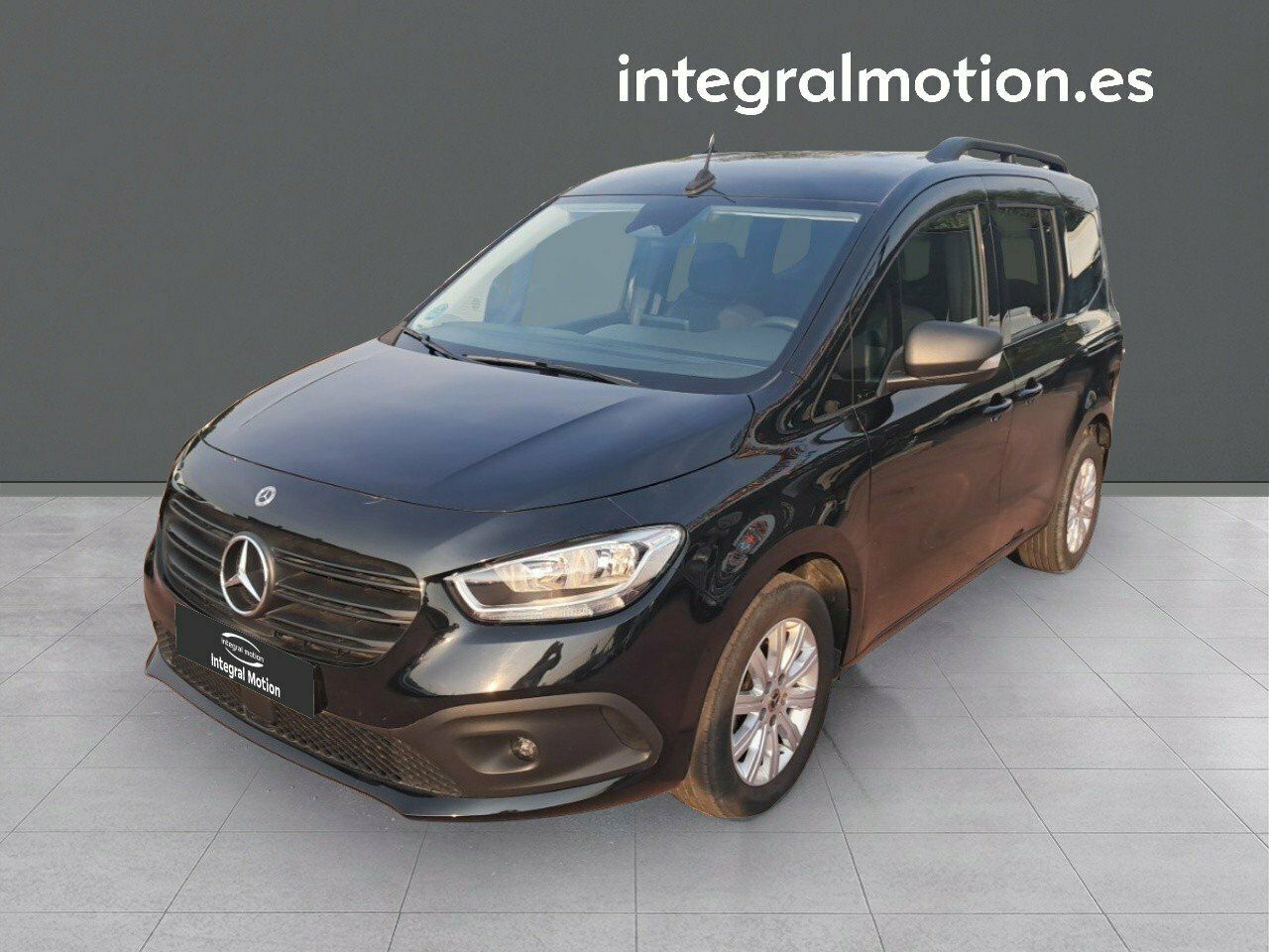 mercedes citan 2023 /