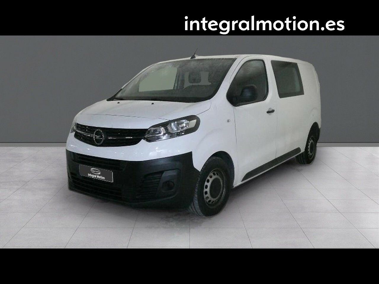 opel vivaro 2020 /