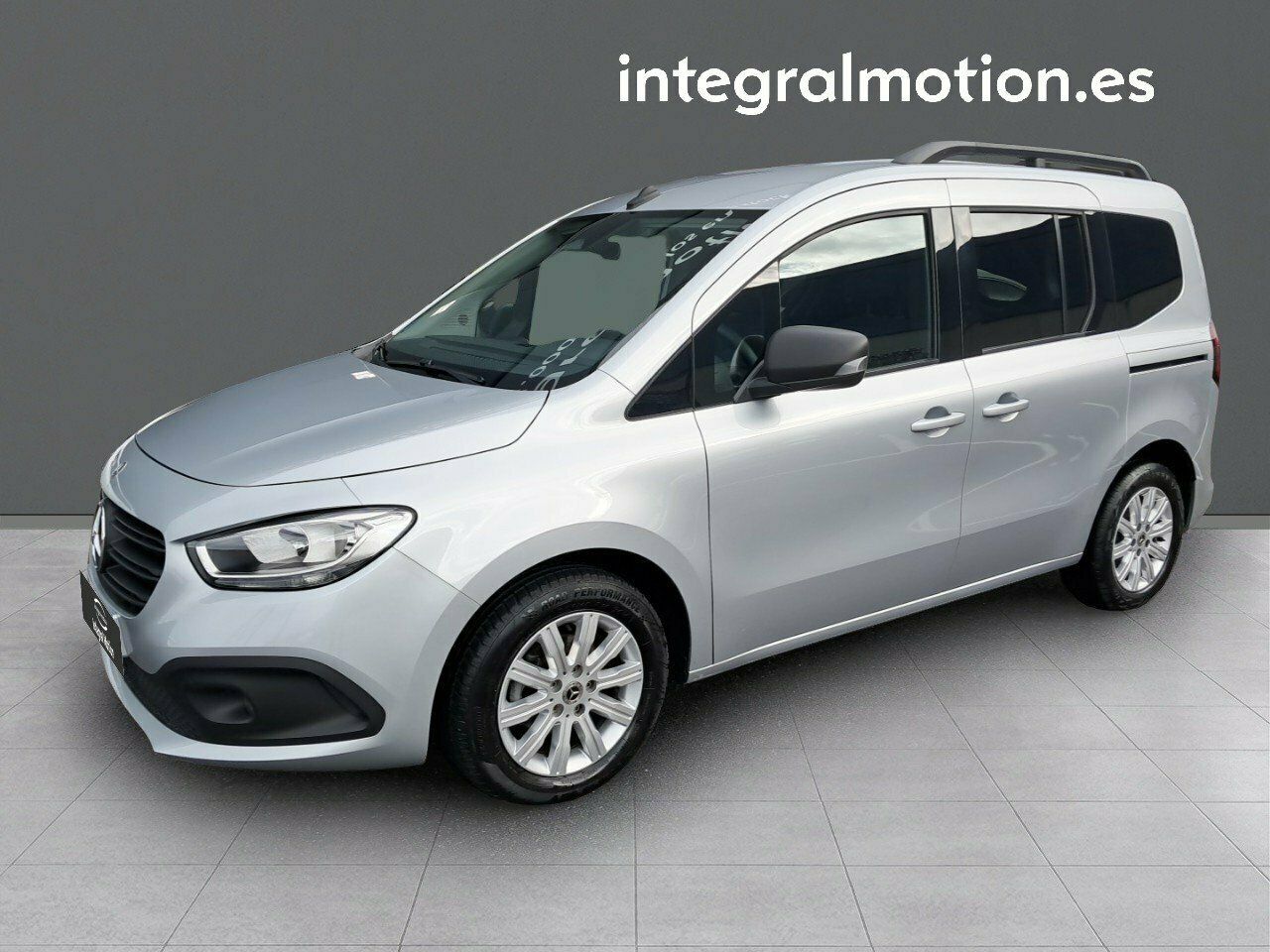 mercedes citan 2023 /