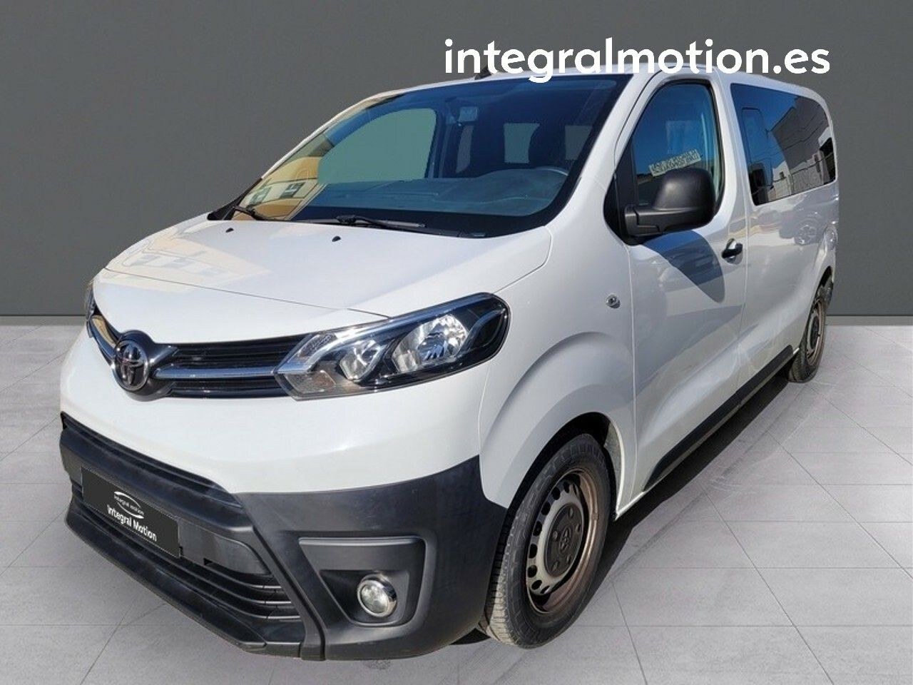 toyota proace verso 2023 /
