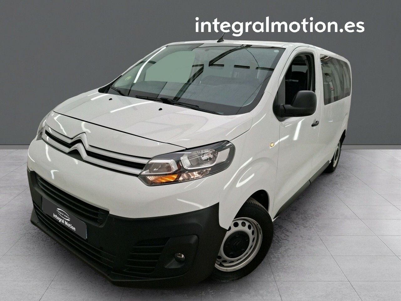 citroën jumpy 2021 /