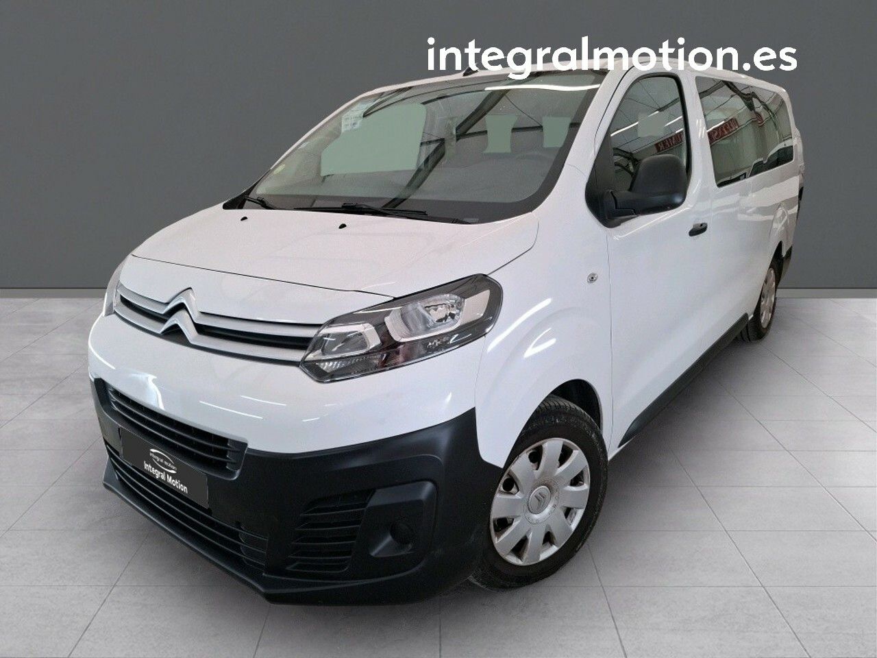 citroën jumpy 2021 /