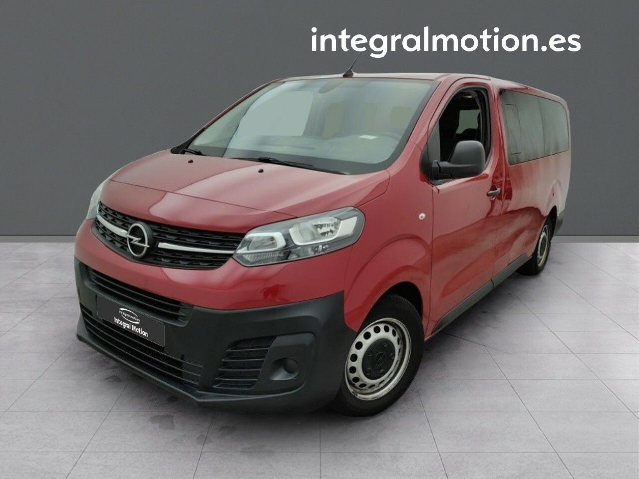 opel vivaro 2022 /