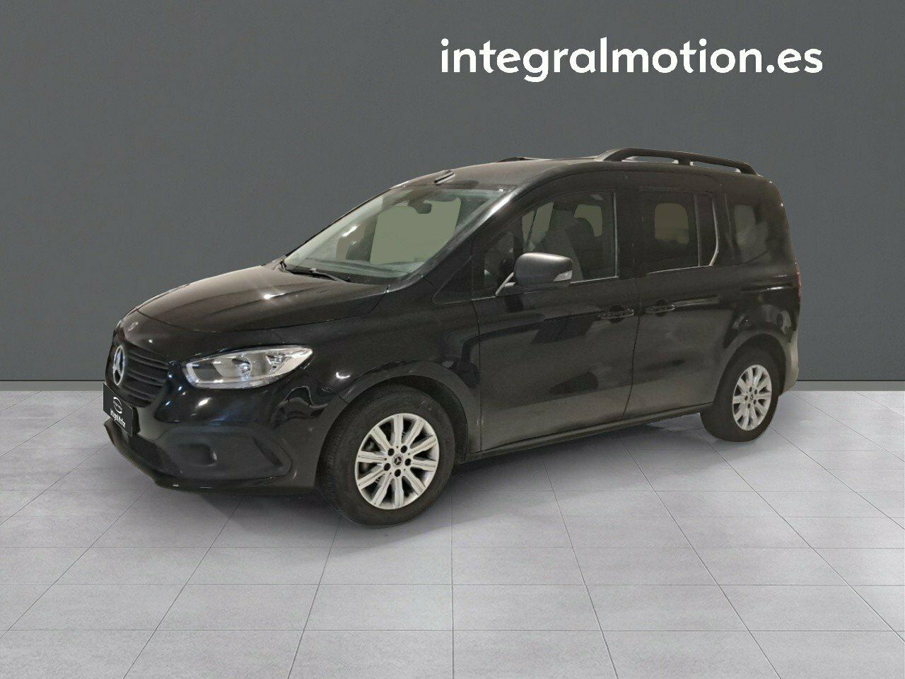 mercedes citan 2023 /