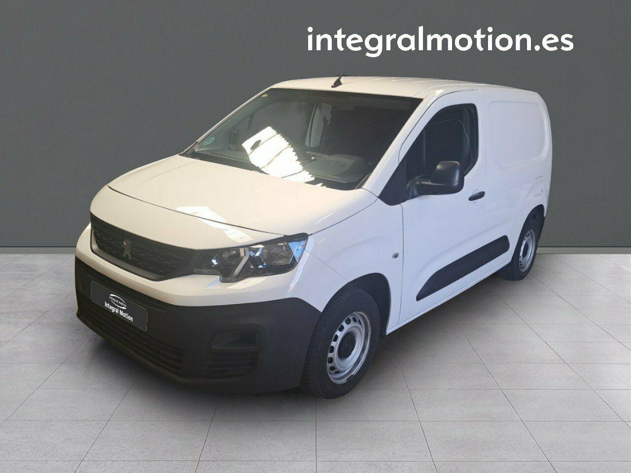 peugeot partner 2022 /
