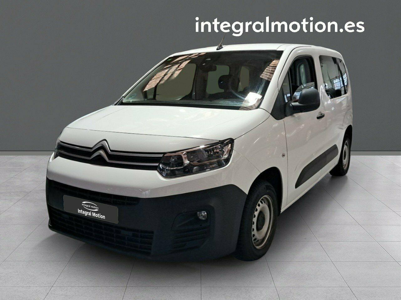 citroën berlingo 2021 /
