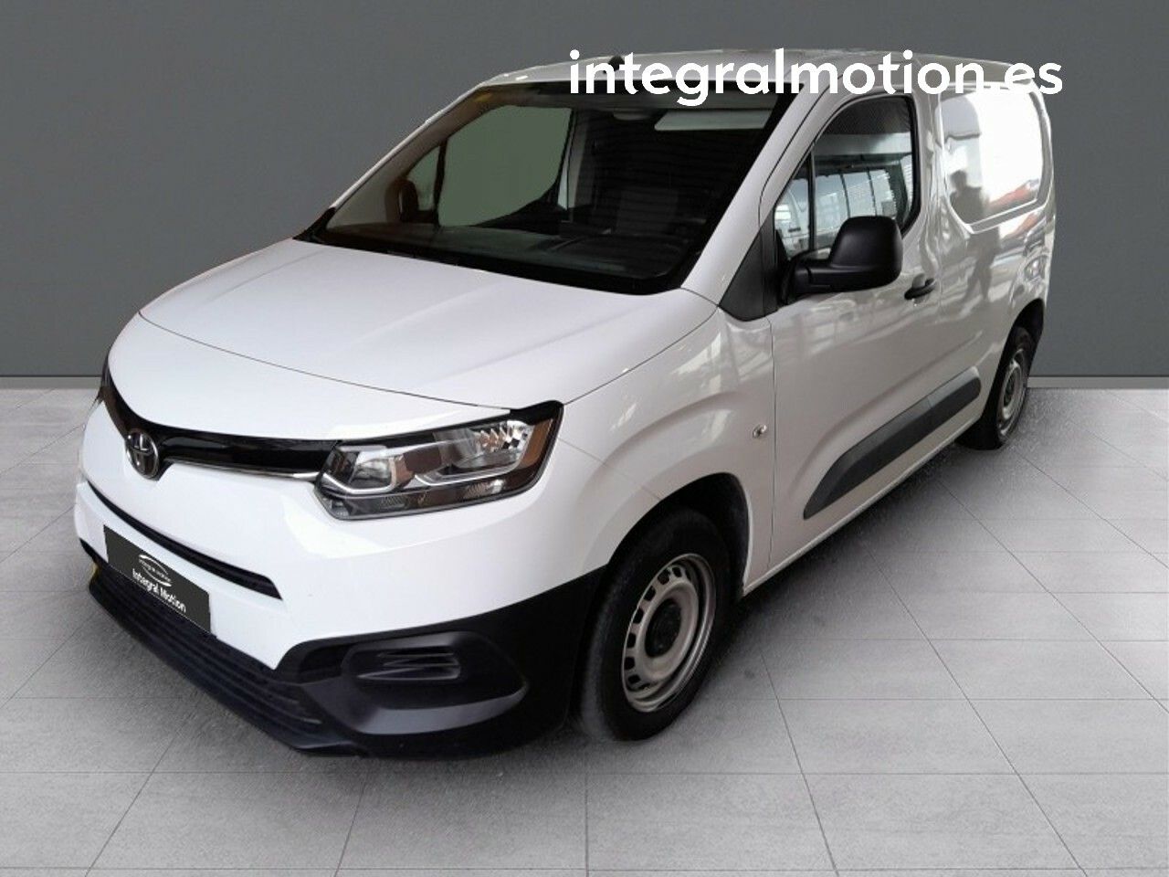 toyota proace city 2022 /