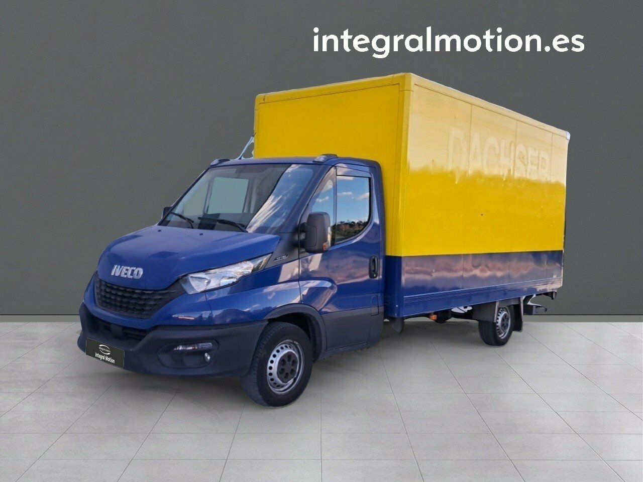 iveco daily 2020 /