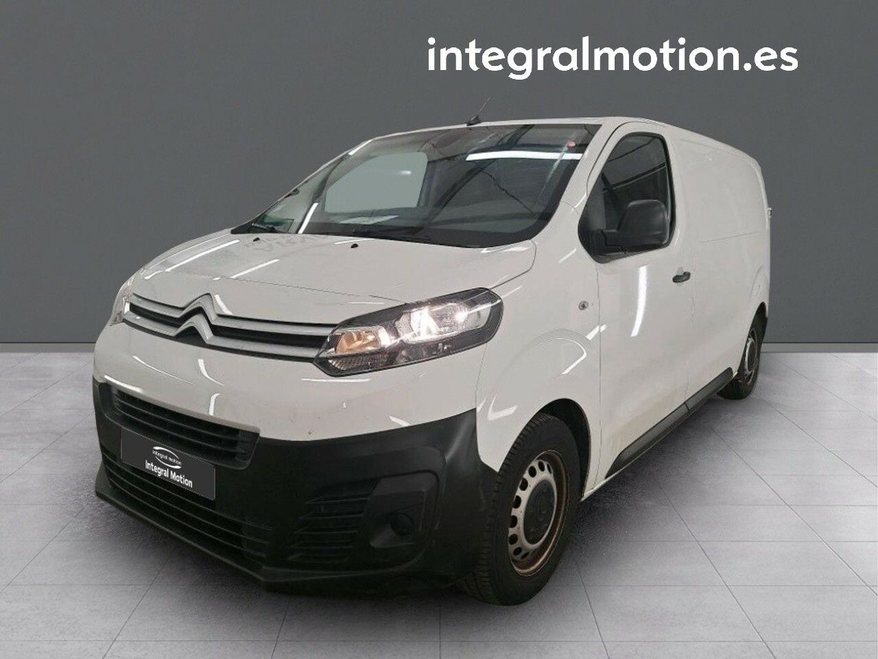 citroën jumpy 2021 /