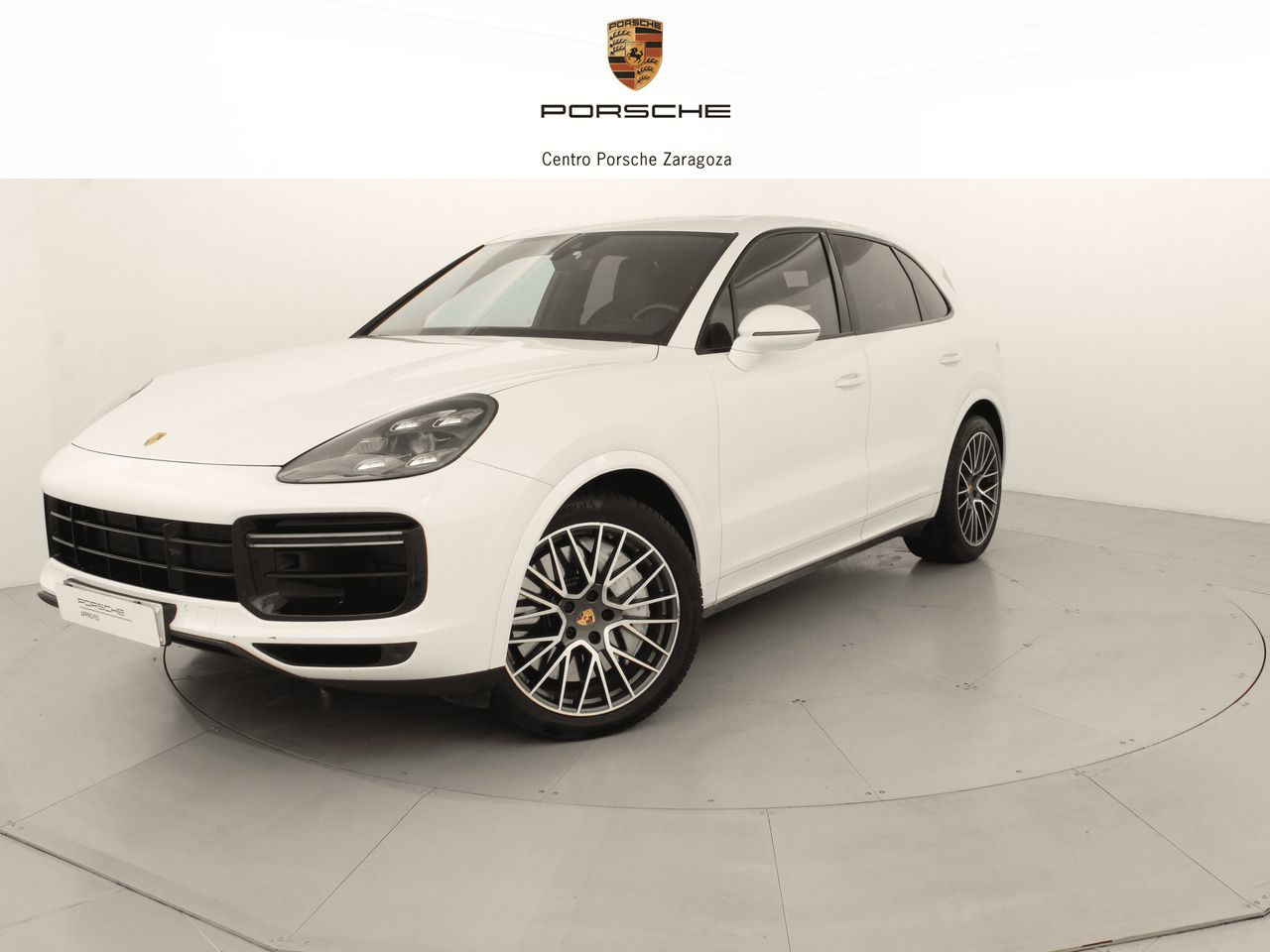 Foto porsche cayenne 2018 /