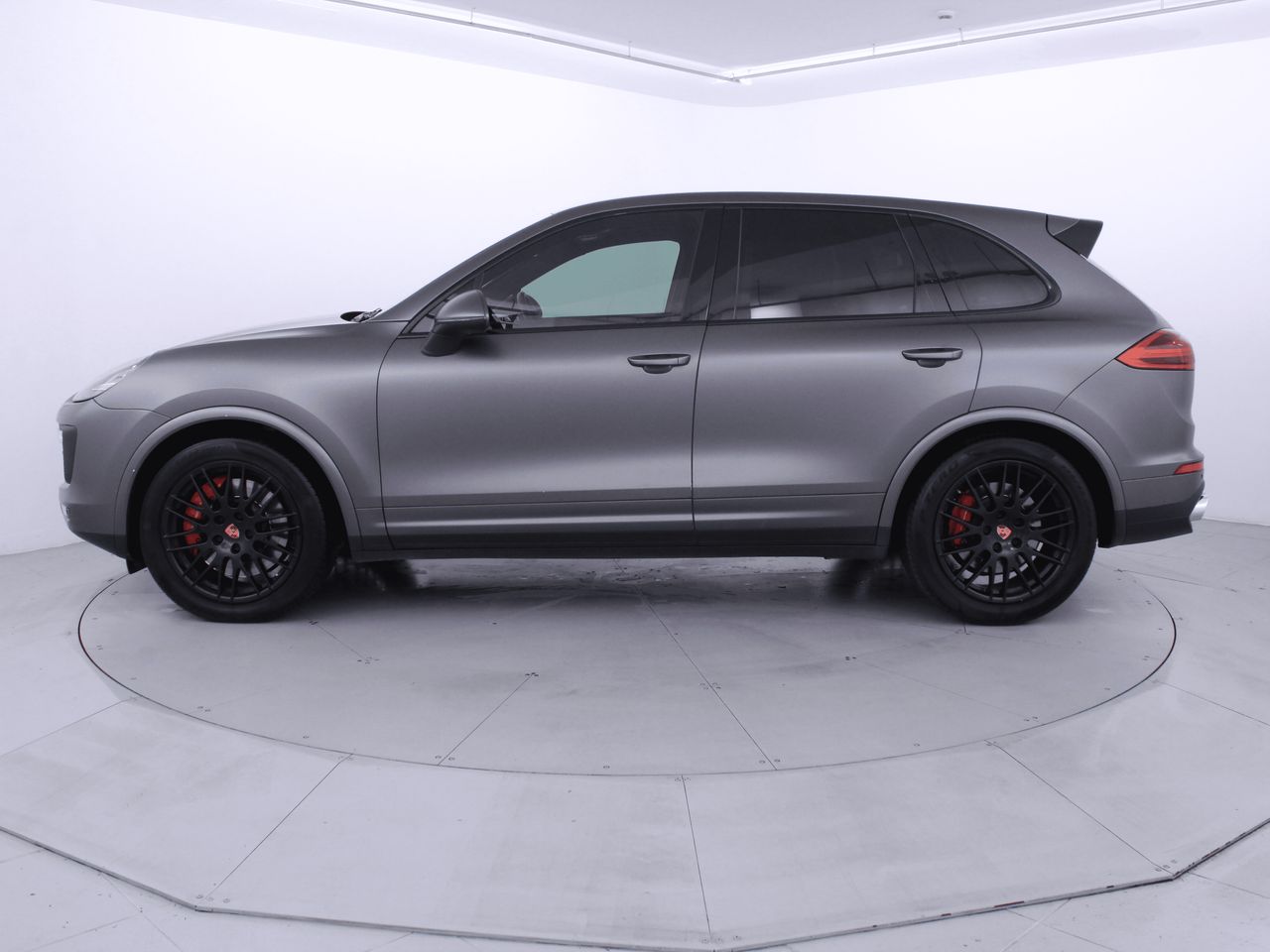porsche cayenne 2015 / foto grande (2)