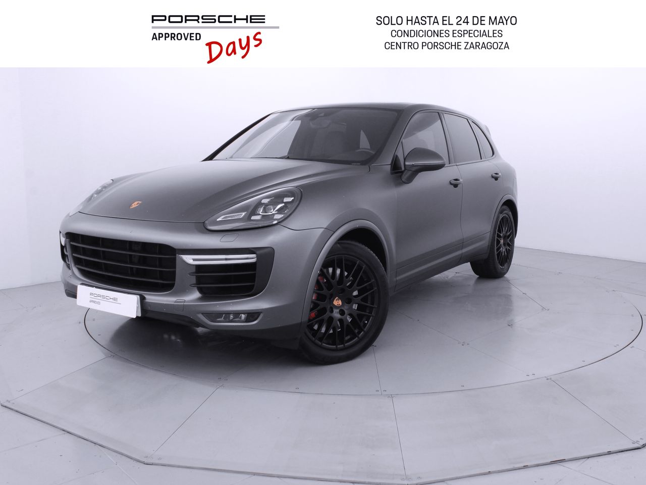 Foto porsche cayenne 2015 /