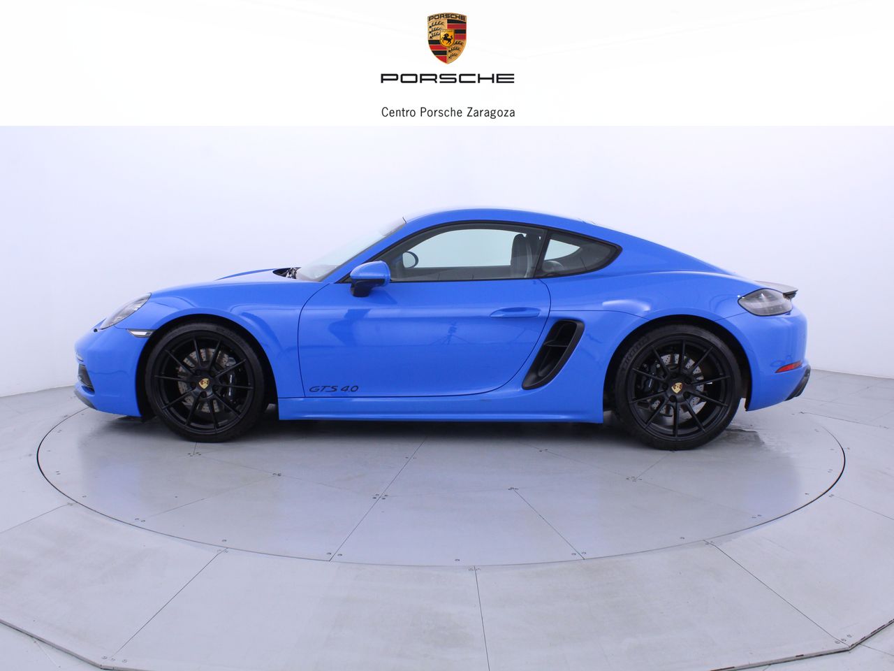 porsche 718 2023 / foto grande (2)