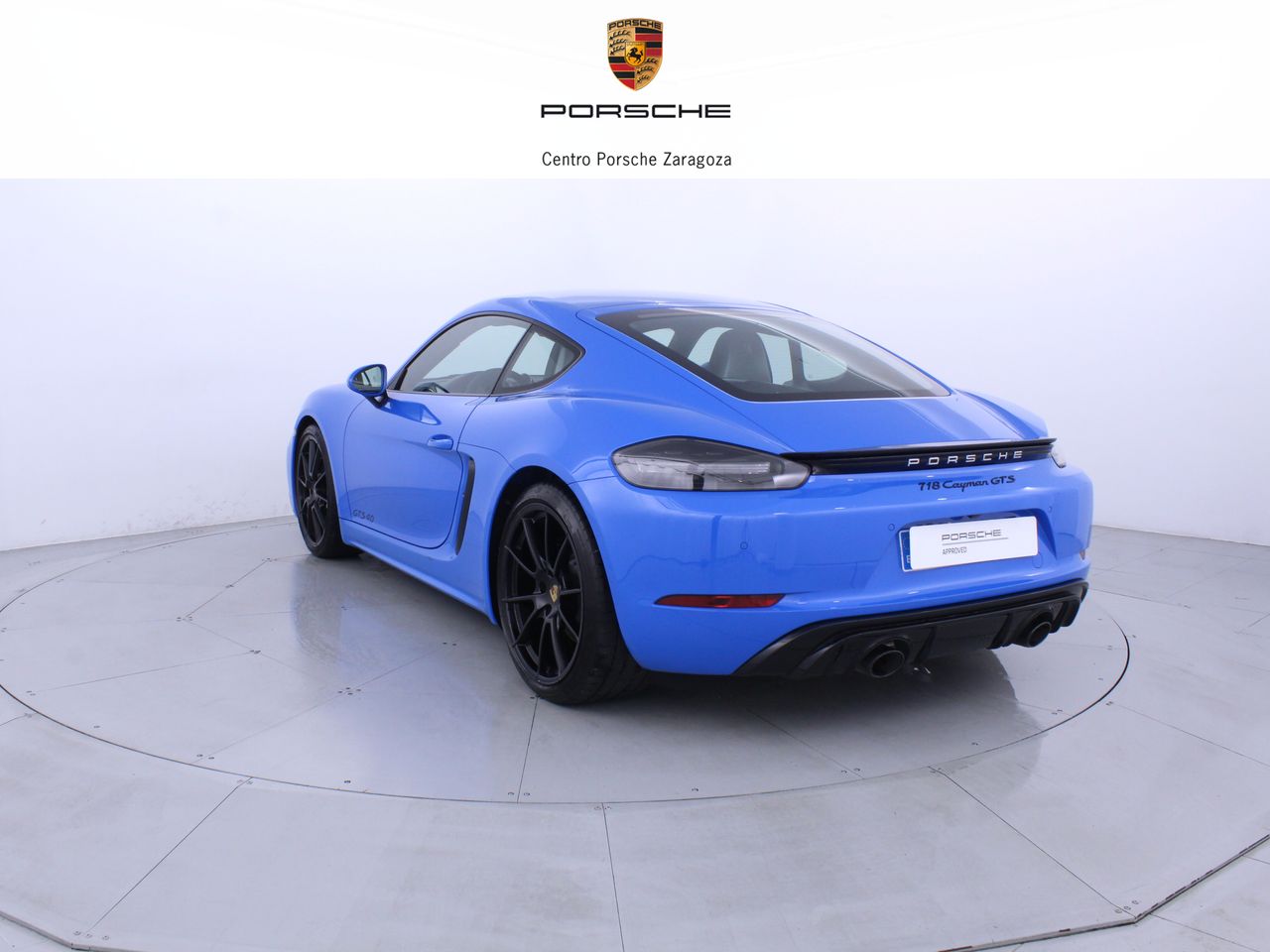 porsche 718 2023 / foto grande (3)