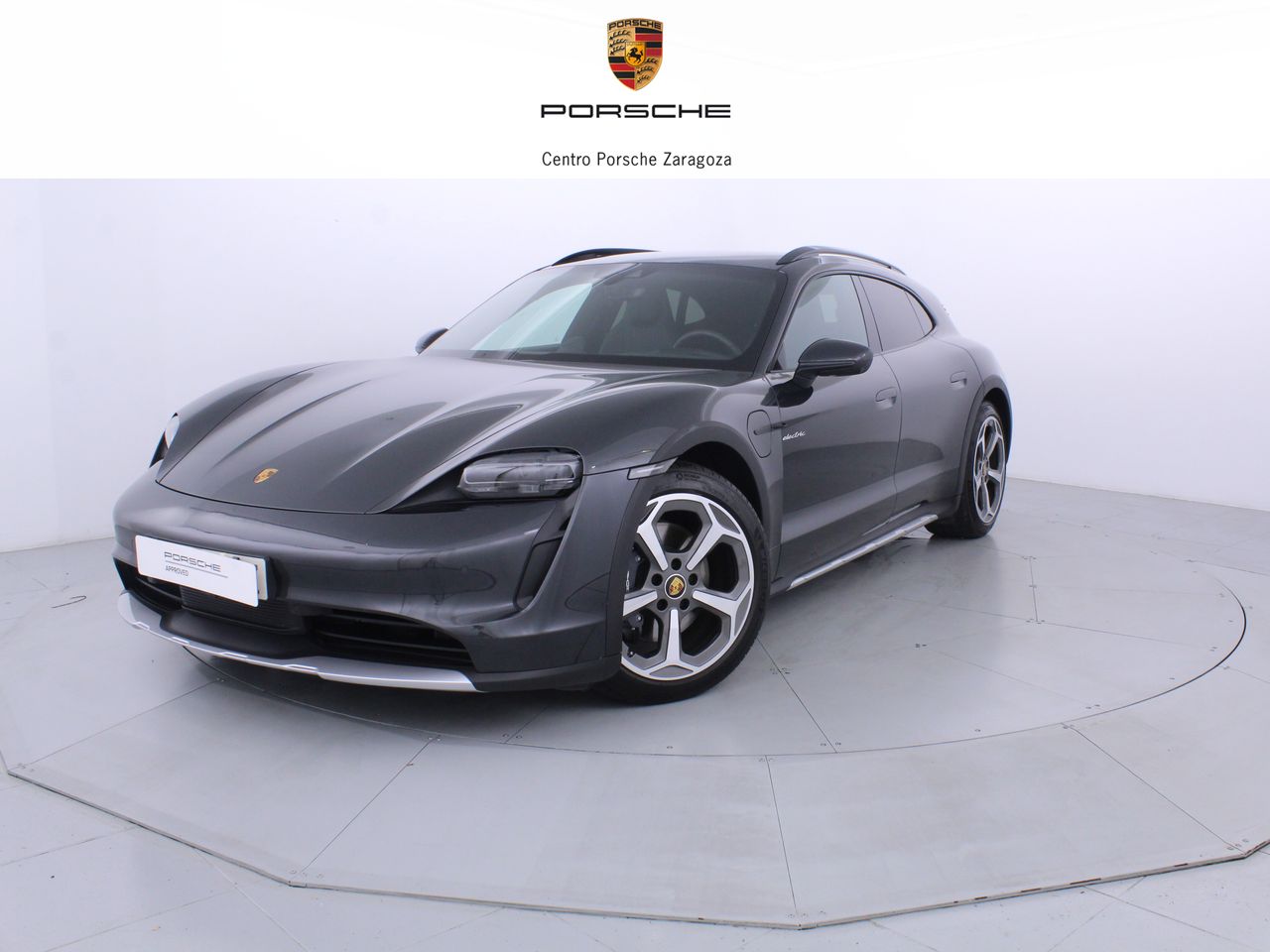 porsche taycan 2024 /