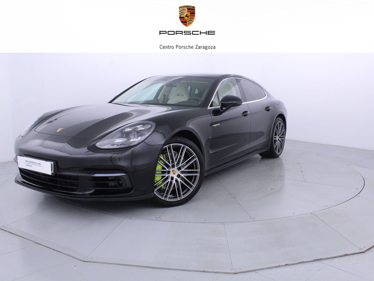 Ka 2017 negro 5 puertas  de segunda mano - porsche panamera 2017 /
