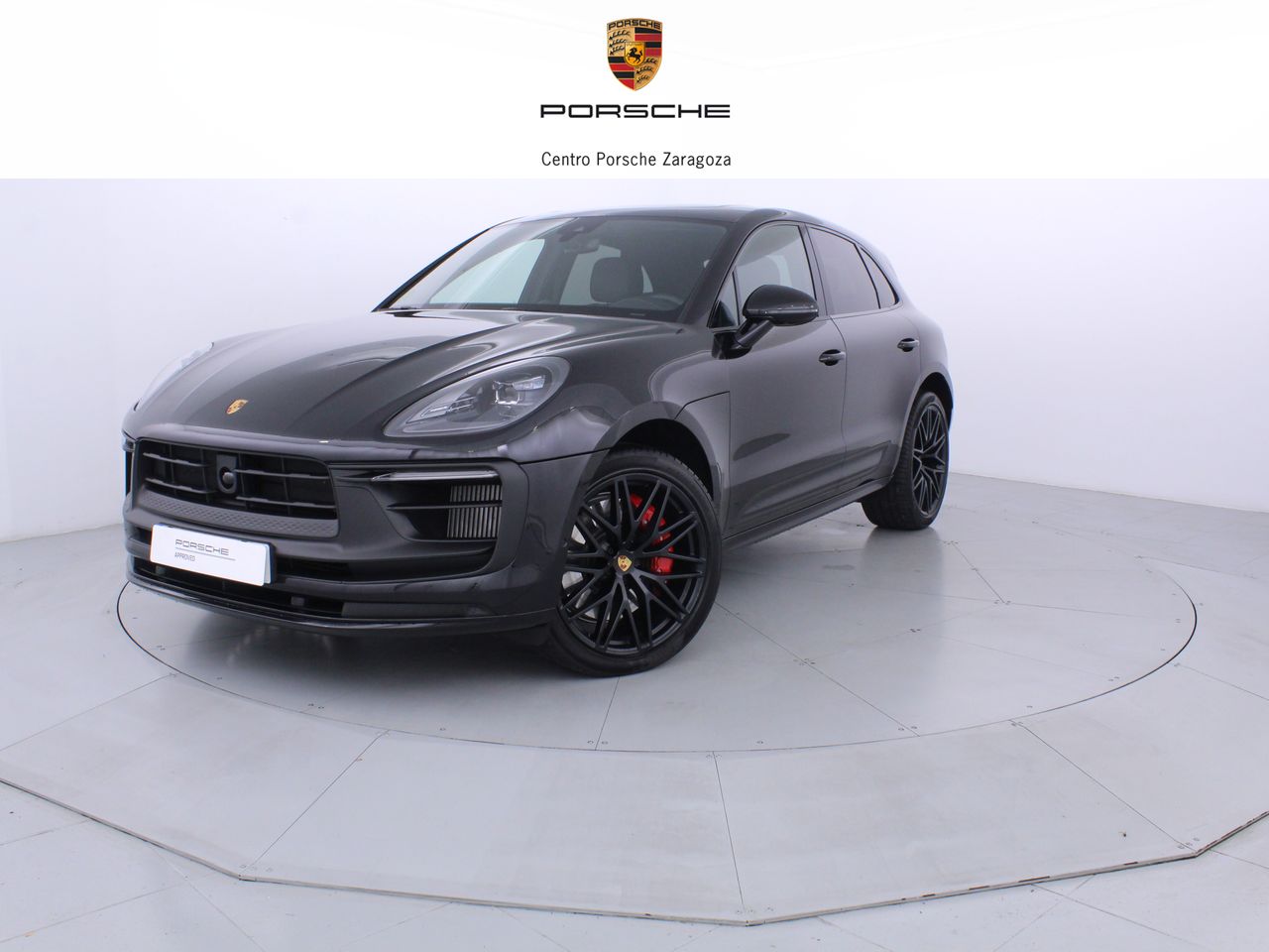 porsche macan 2023 /