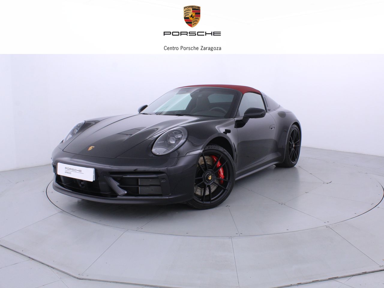 Foto porsche 911 2024 /