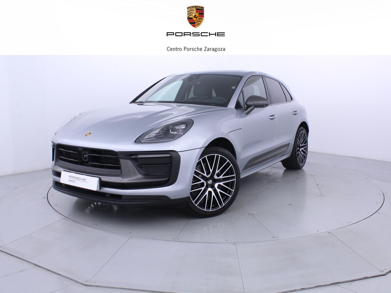 porsche macan 2024 /