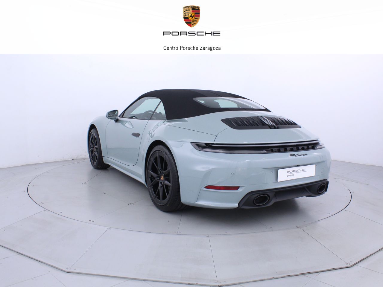 porsche 911 2025 / foto grande (3)