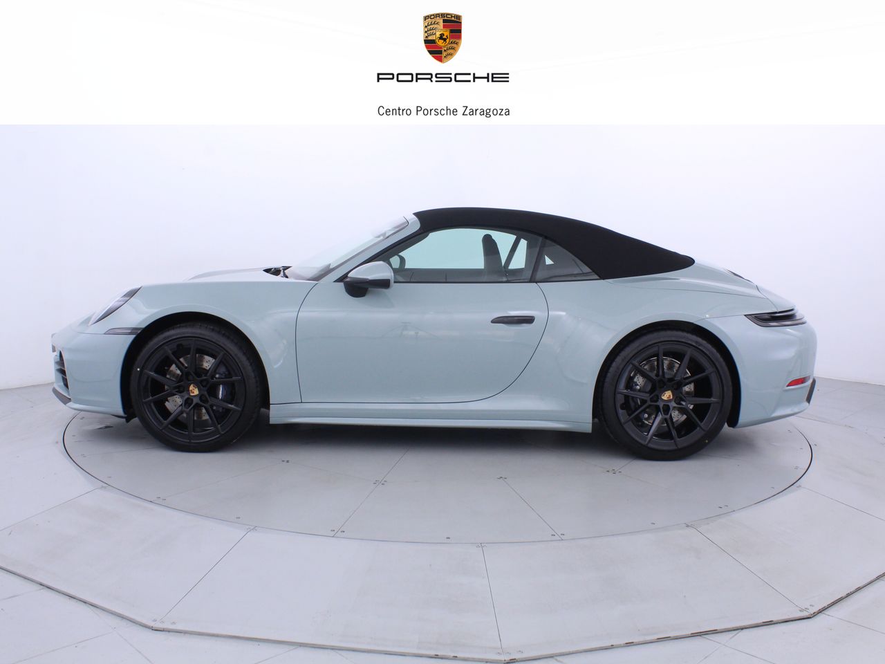 porsche 911 2025 / foto grande (2)