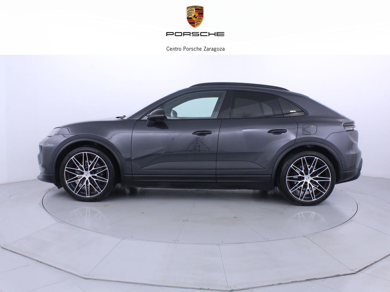 porsche macan 2024 / foto grande (2)