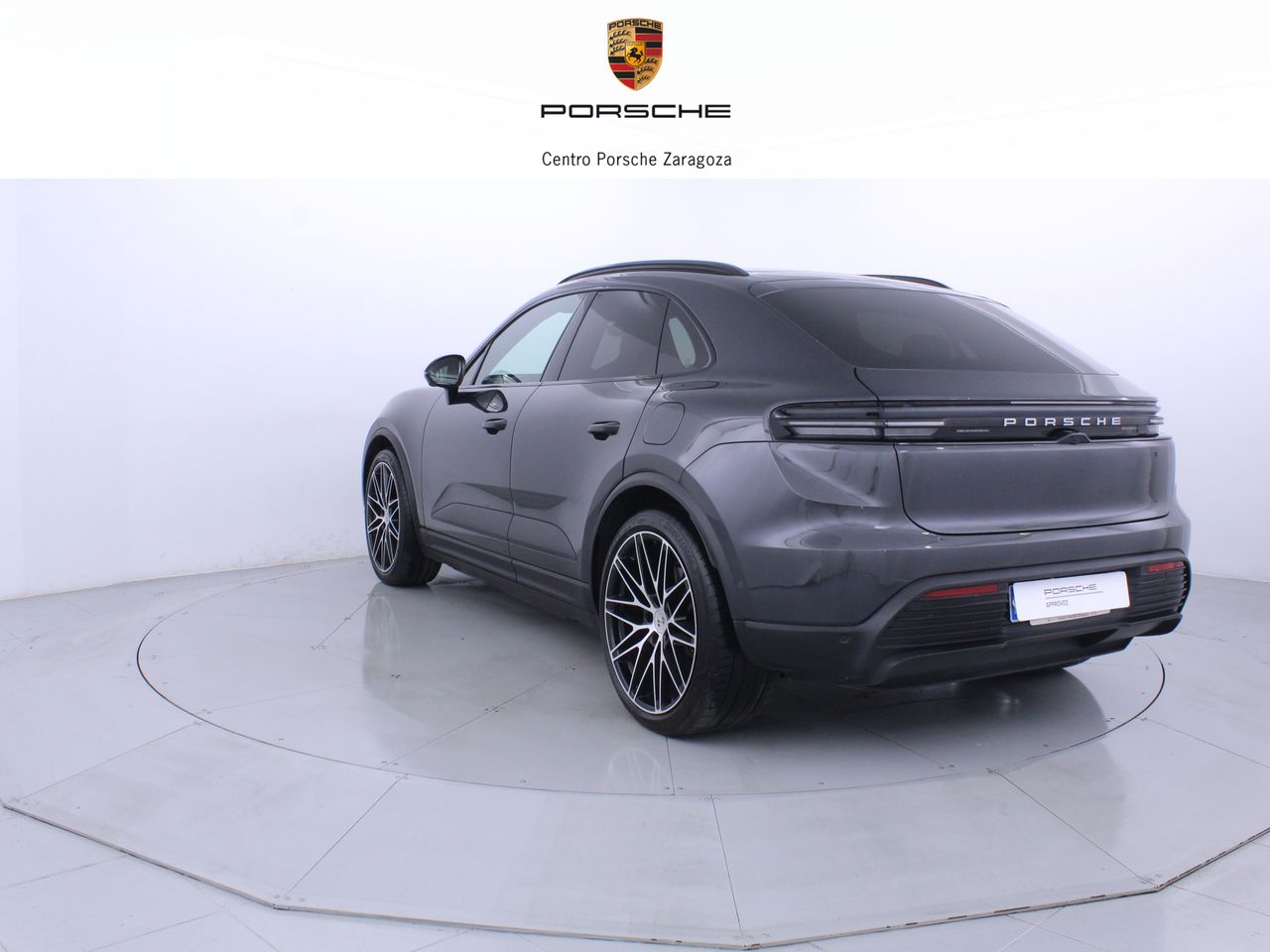 porsche macan 2024 / foto grande (3)