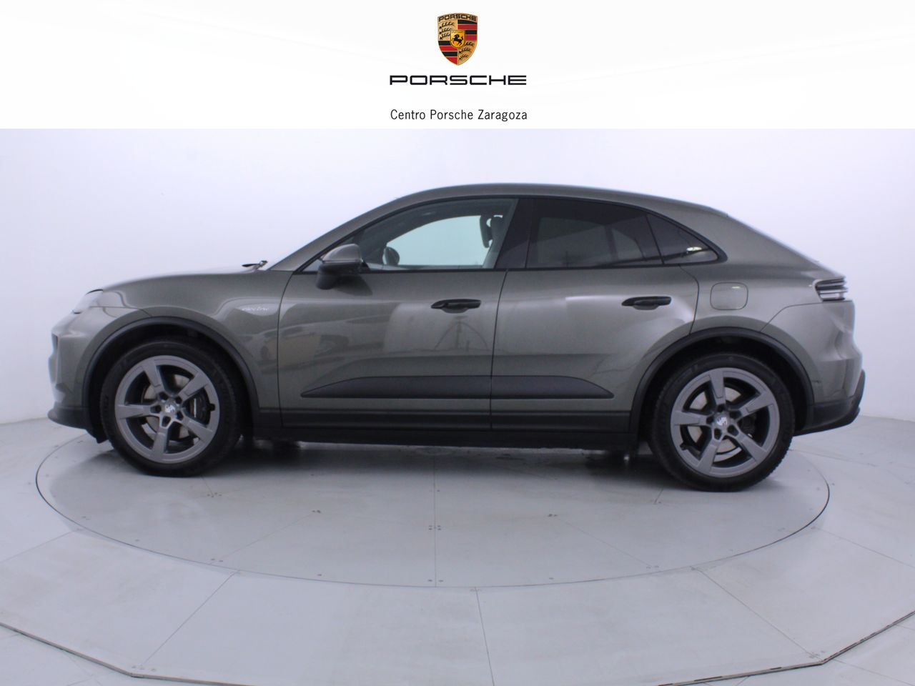 porsche macan 2024 / foto grande (2)