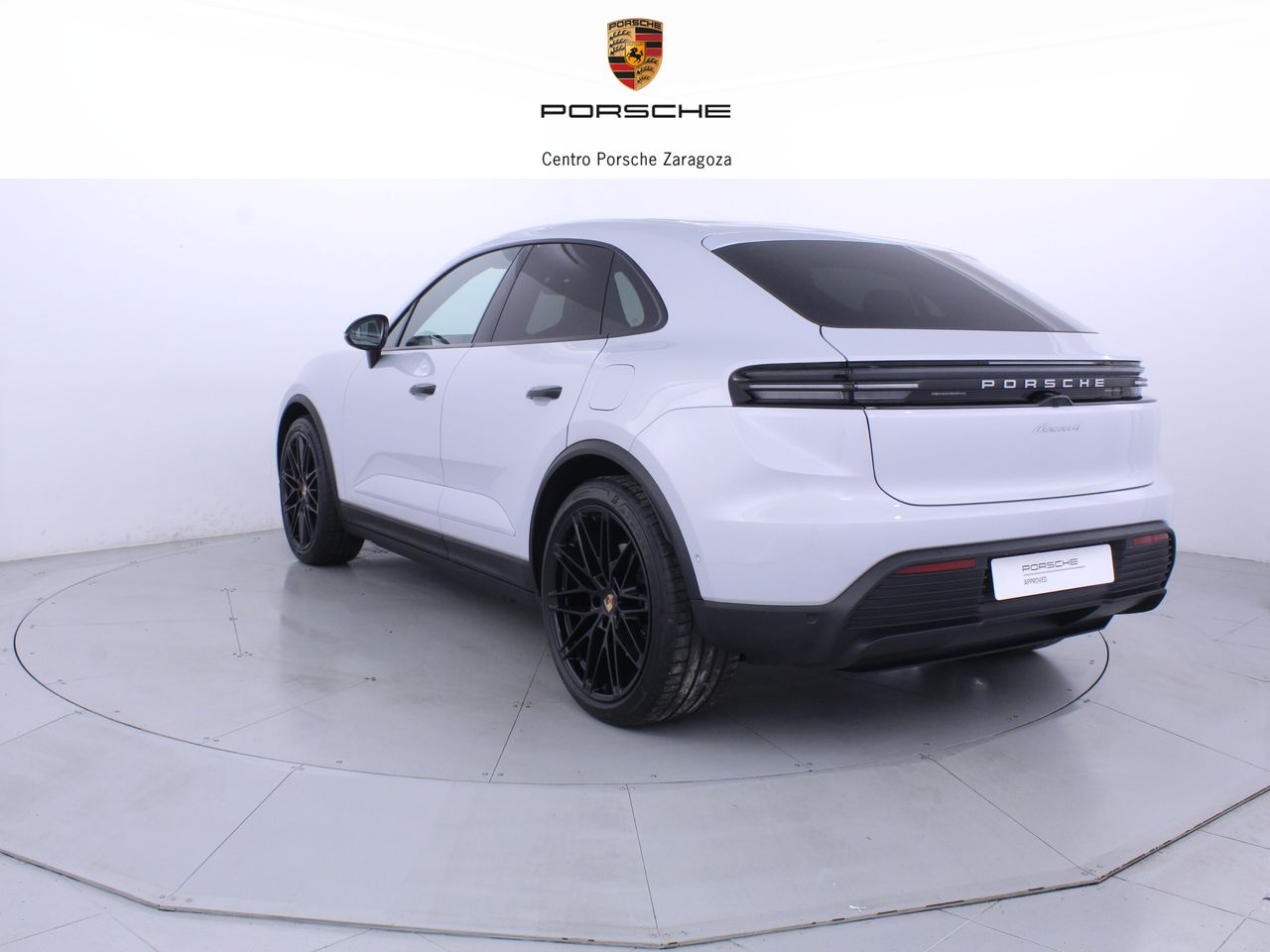porsche macan 2025 / foto grande (3)