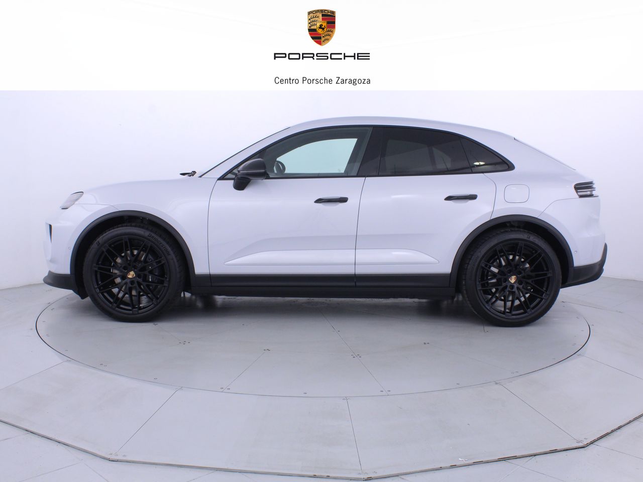 porsche macan 2025 / foto grande (2)