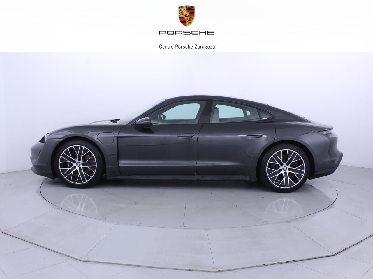 porsche taycan 2023 / foto grande (2)