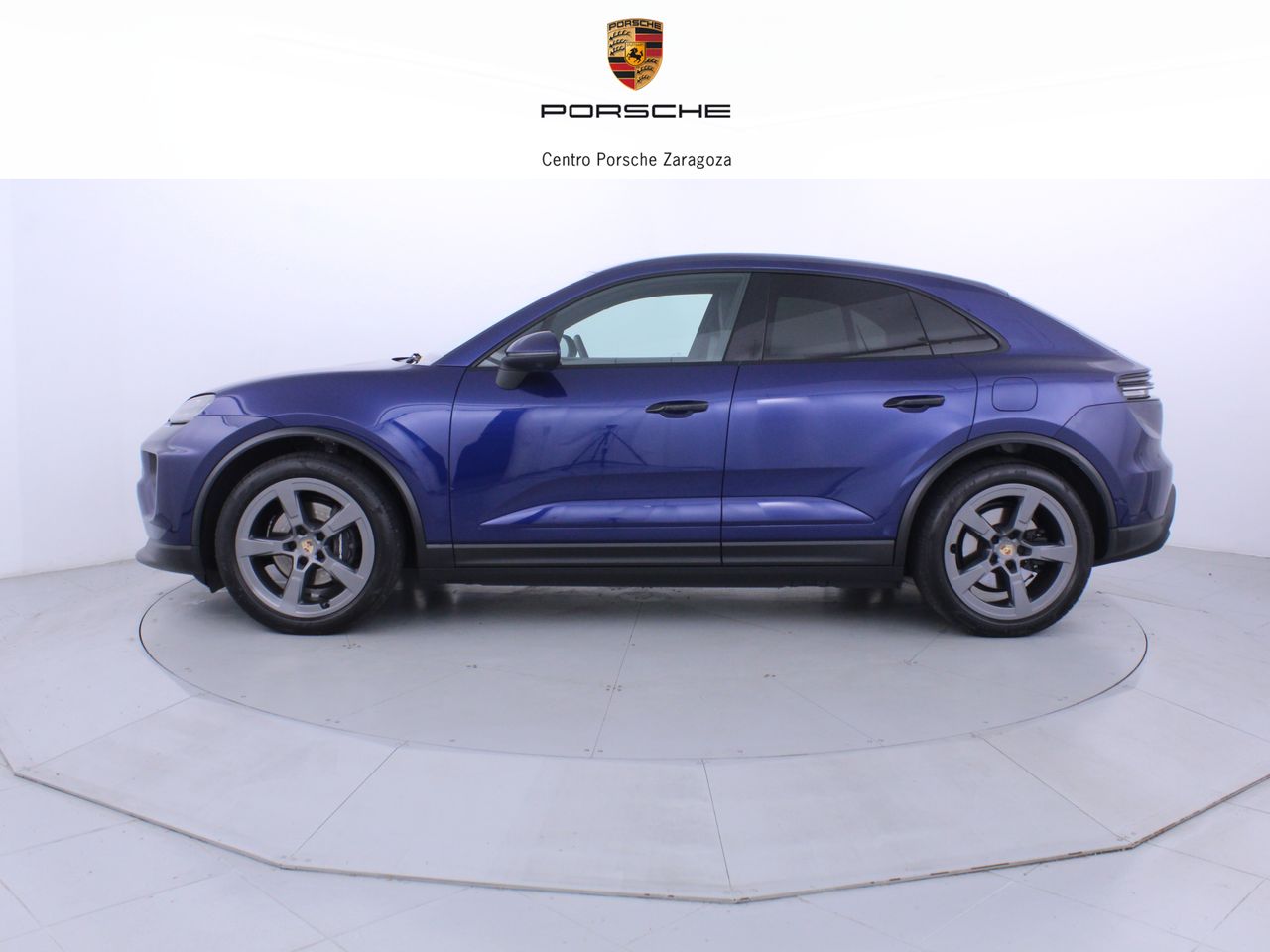 porsche macan 2024 / foto grande (2)