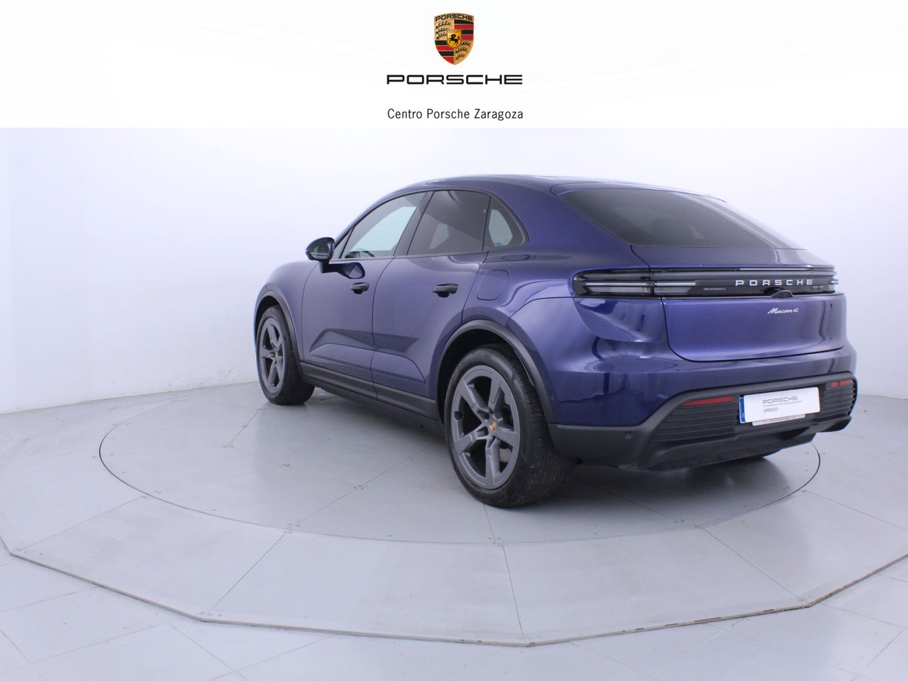 porsche macan 2024 / foto grande (3)