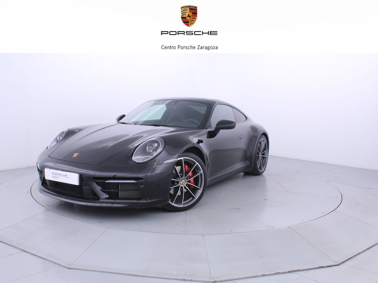 Foto porsche 911 2020 /