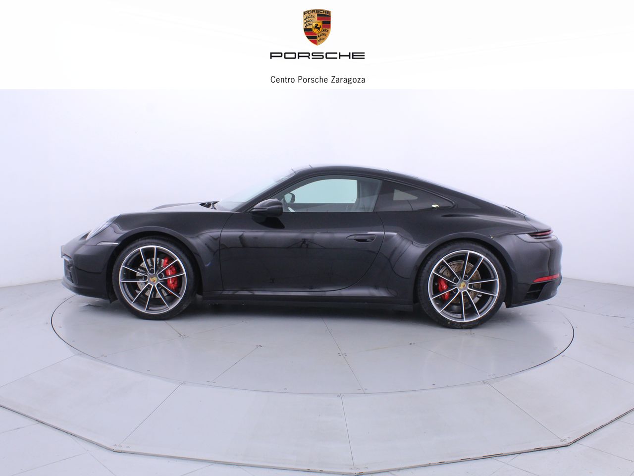 porsche 911 2020 / foto grande (2)