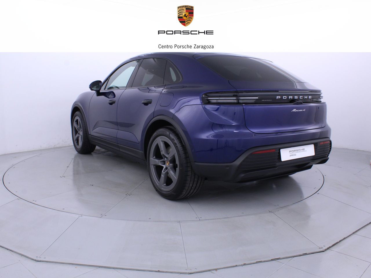 porsche macan 2025 / foto grande (3)