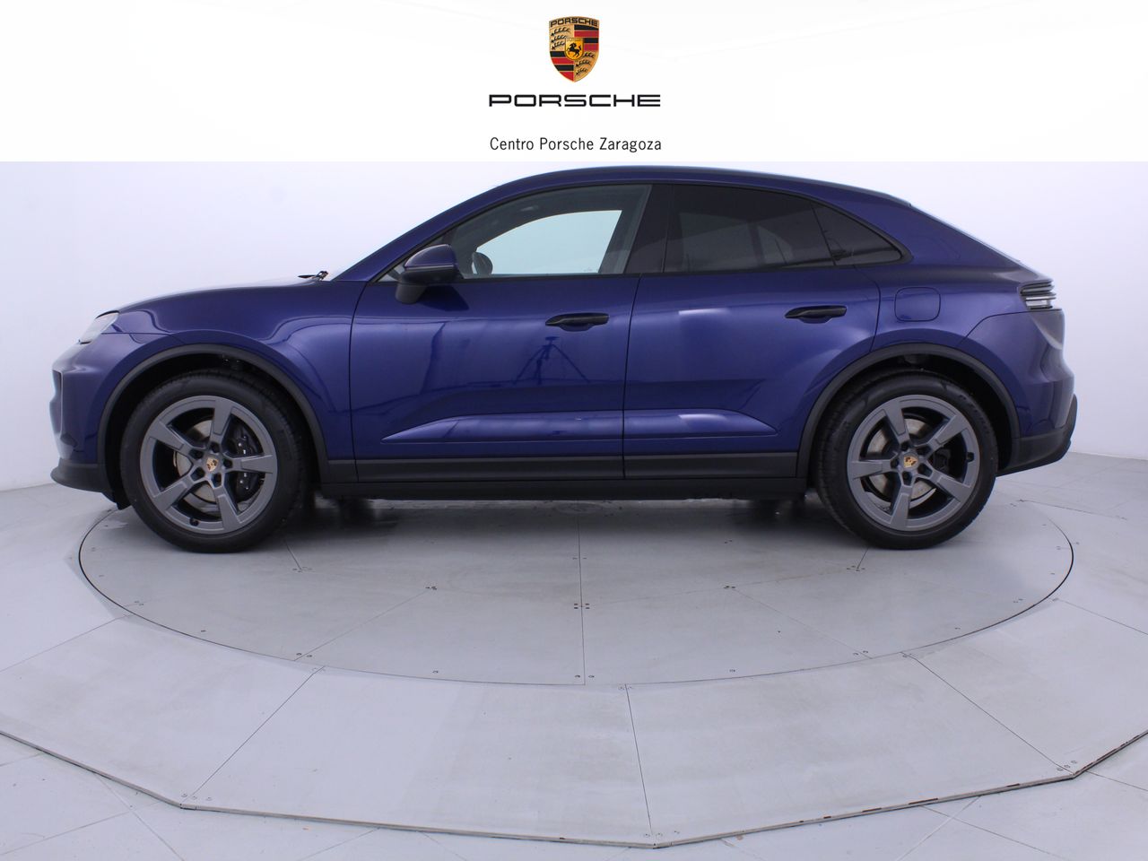 porsche macan 2025 / foto grande (2)