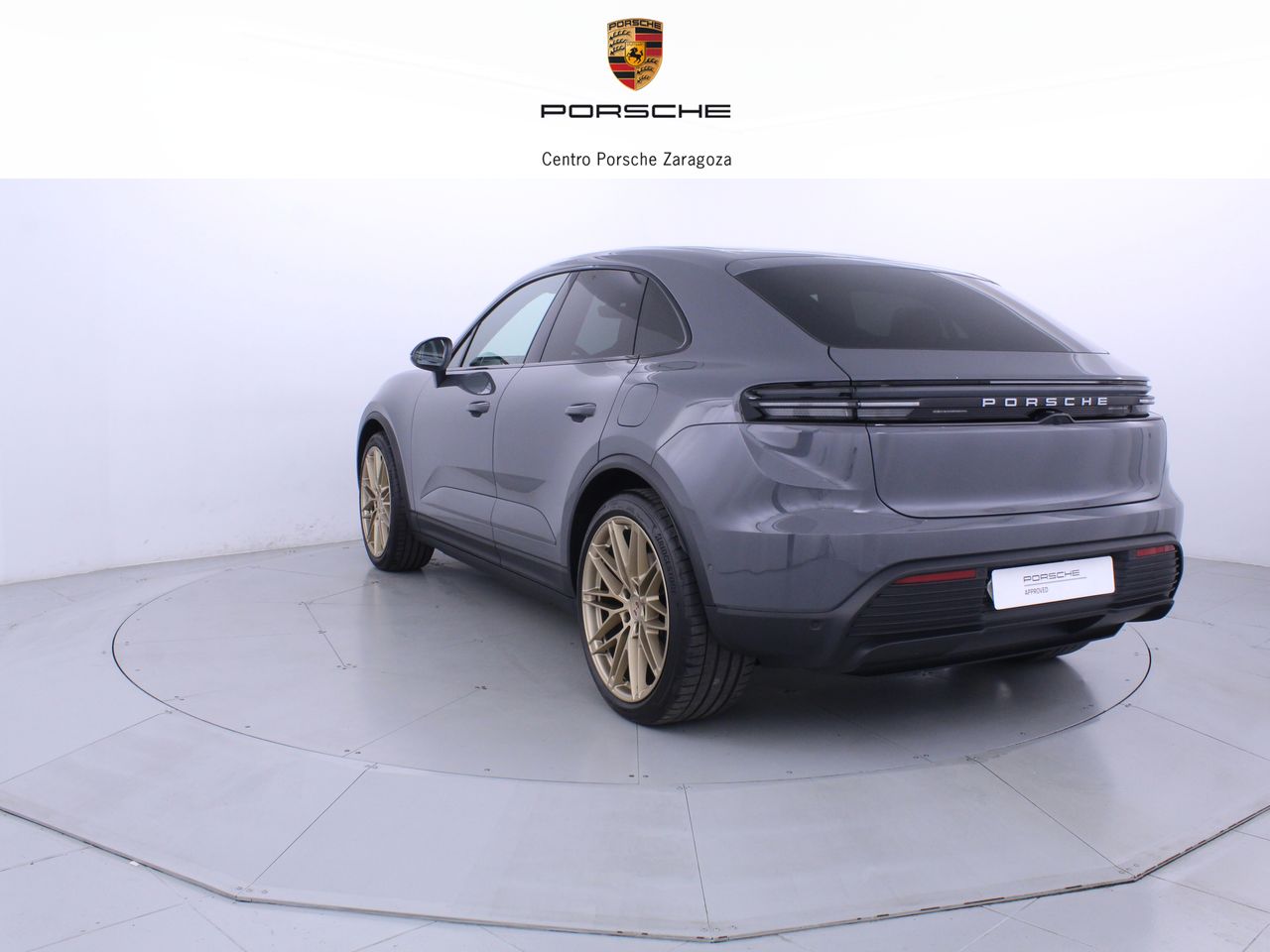 porsche macan 2025 / foto grande (3)