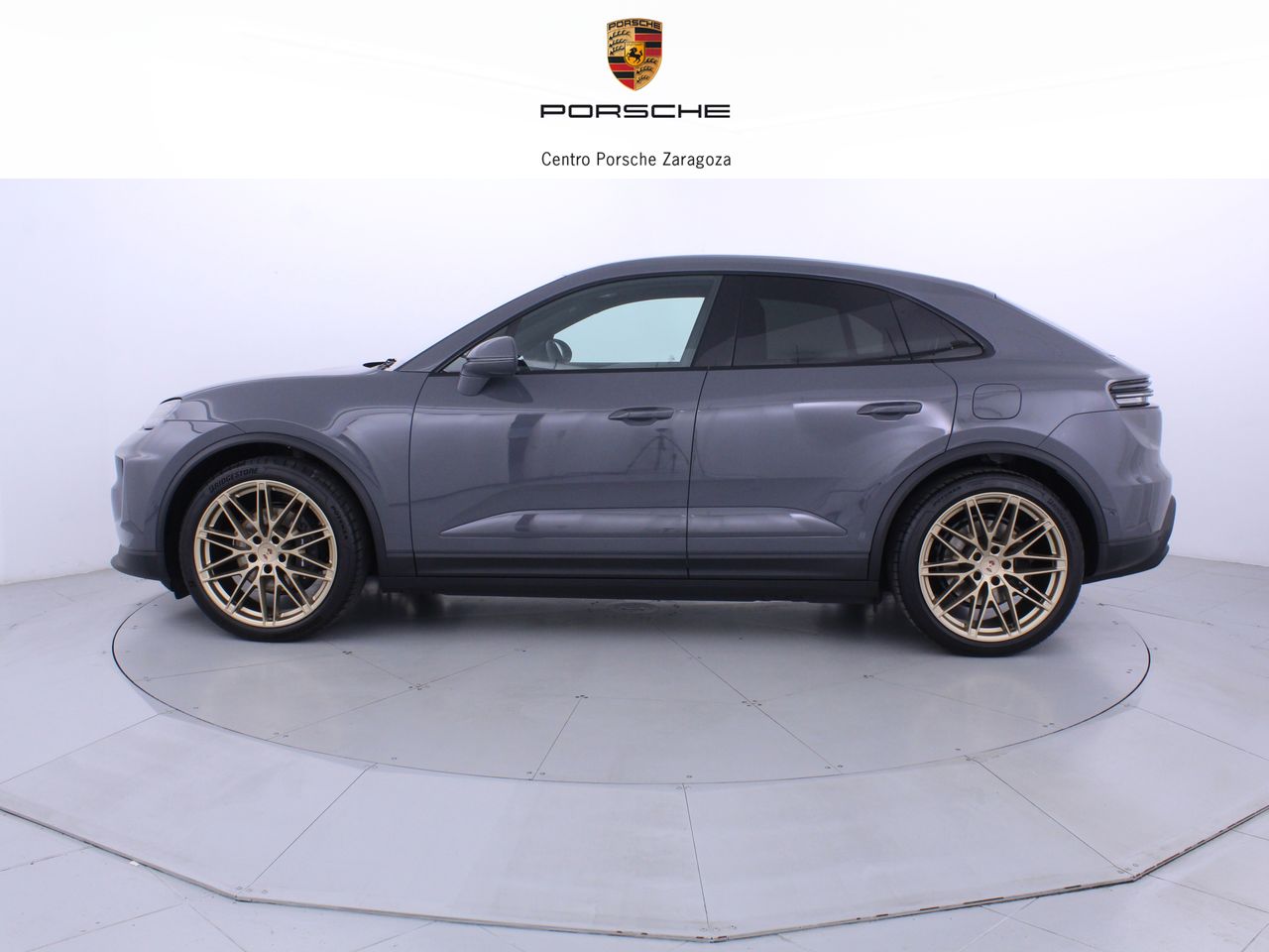 porsche macan 2025 / foto grande (2)