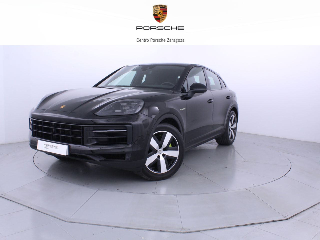 porsche cayenne 2023 /