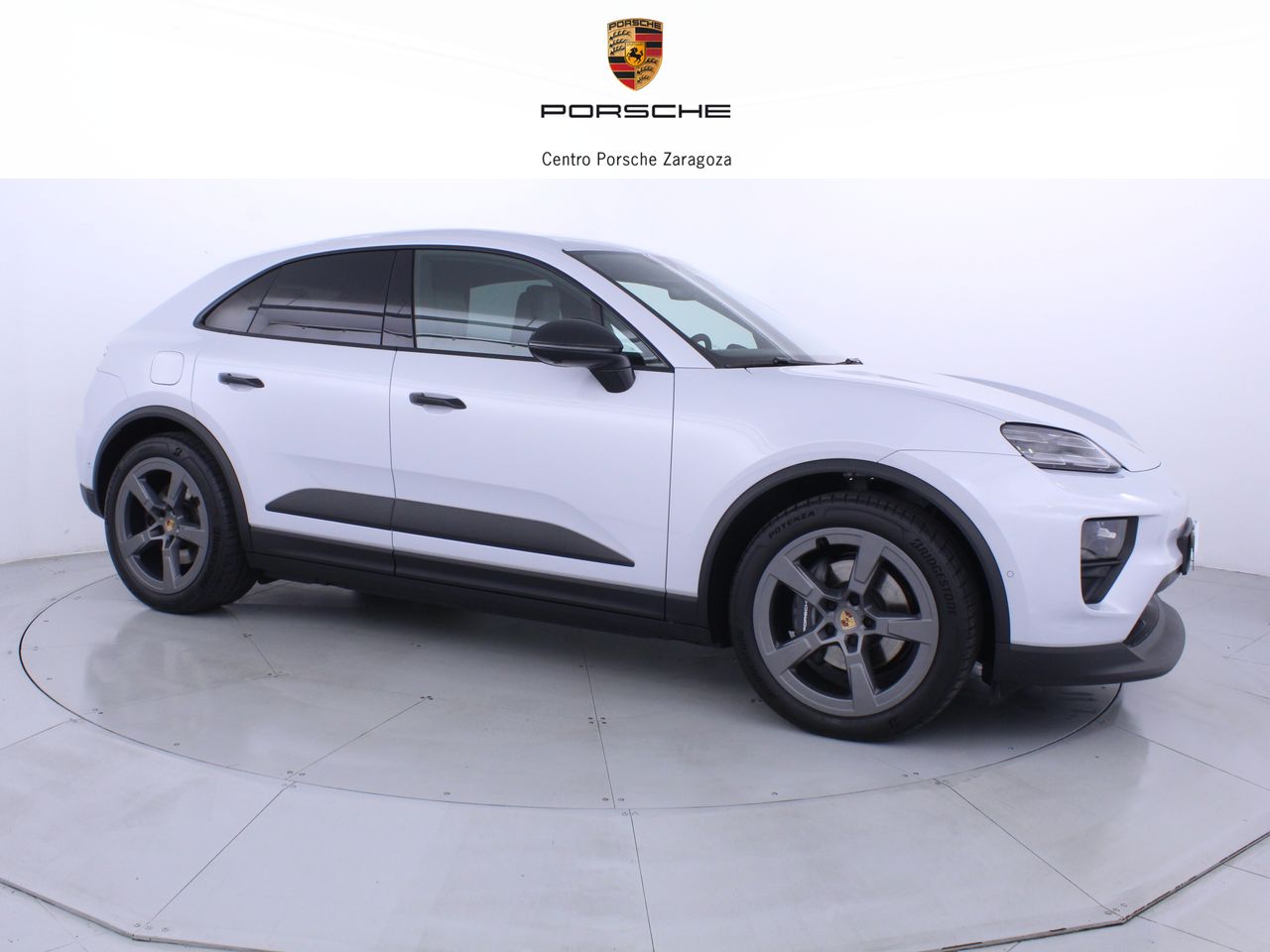 Porsche Macan Macan - foto 7