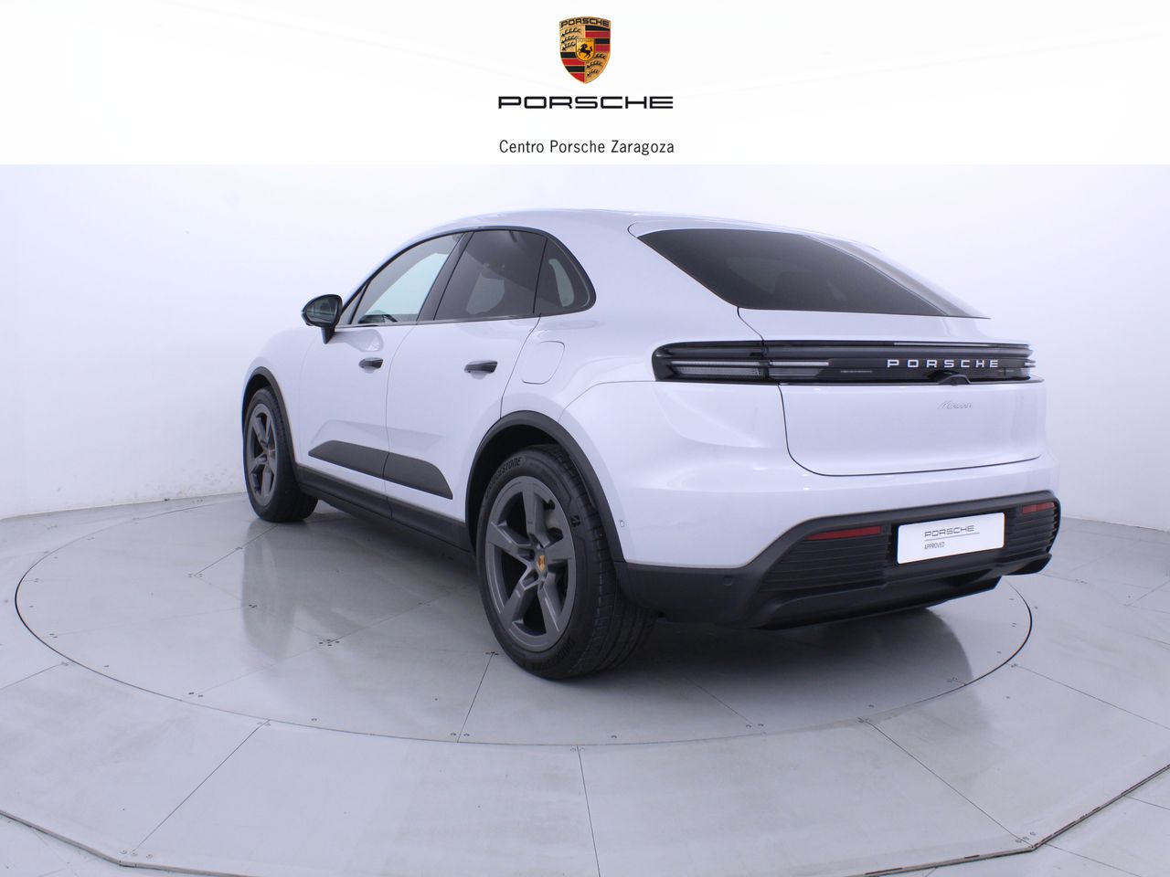 Porsche Macan Macan - foto 3