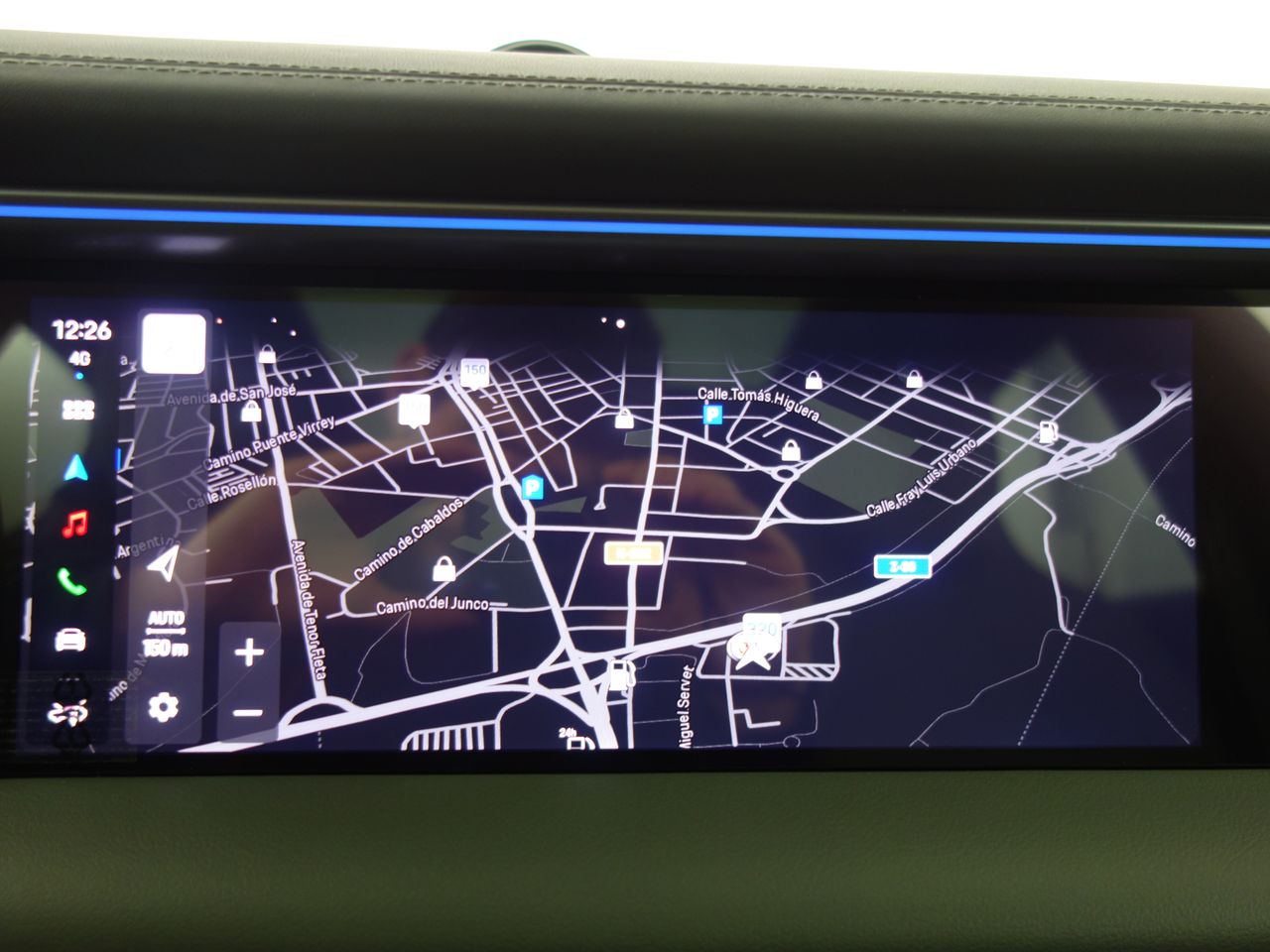 Porsche Macan Macan - foto 17